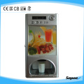 Máquina automática de la máquina expendedora de la bebida de la máquina de la patente de Sapoe con la aprobación del CE
